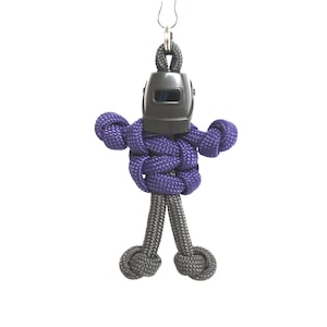 Llavero soldador femenino, tirador de cremallera, regalos para soldadores, encanto para bolsa de equipo de soldadura, accesorios de mochila, amigo paracord