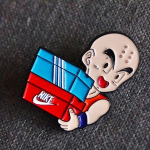 Krillin