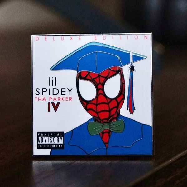The Spidey IV