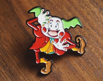MM x Joker