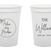 see more listings in the Wedding Stadium Cups section