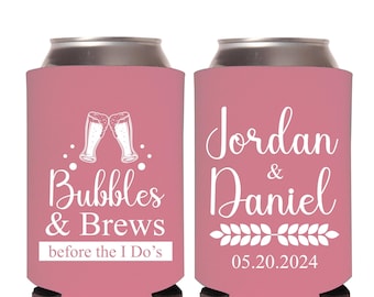 Personalized Favors Can Coolers, Can Coolers Favors, Can Coolers for Party, Custom Love Can Coolers, Personalized Can Coolers (196)