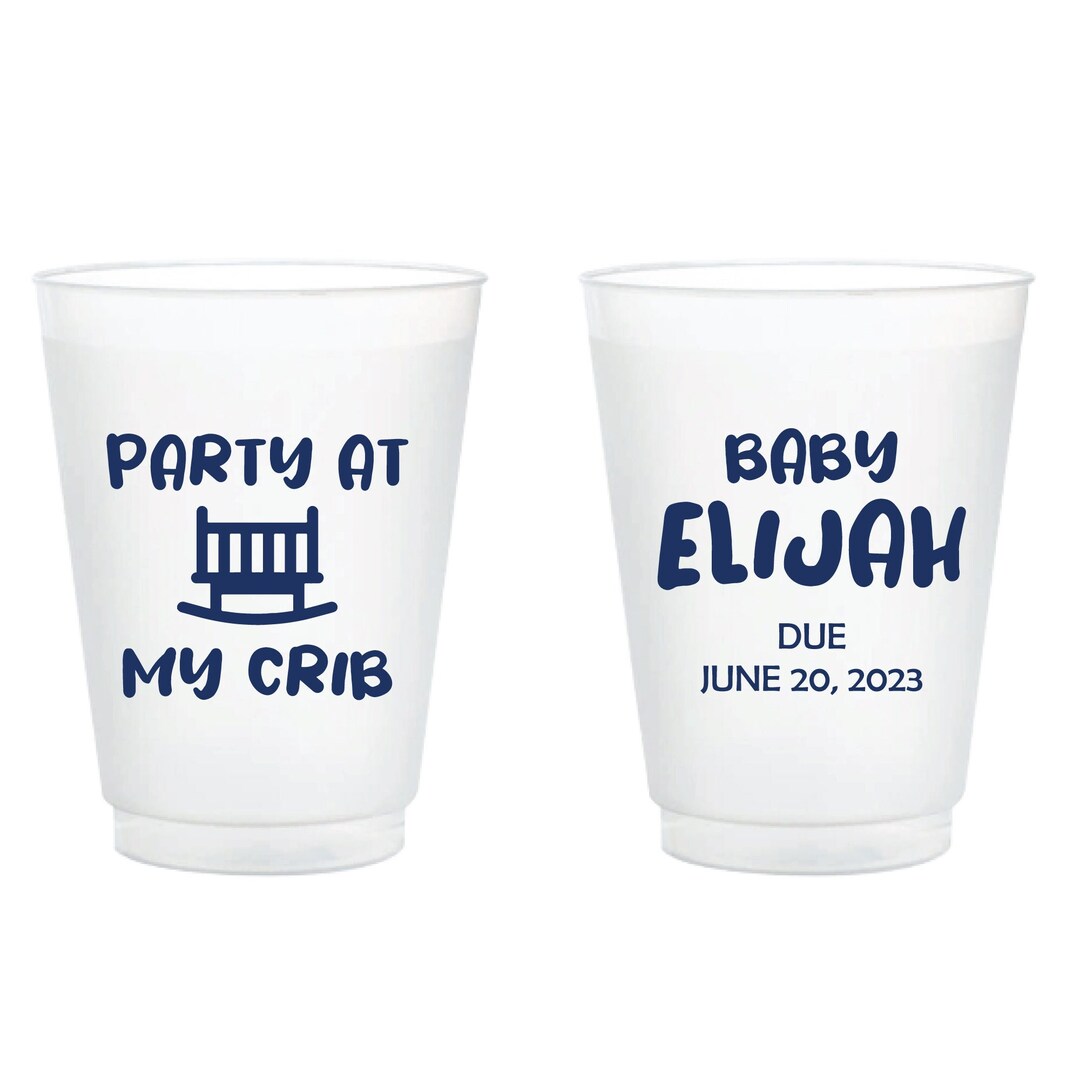 16 Pack 16 Oz Farm Animal Cups For Birthday Supplies, Barnyard Party Favors Plastic A2 14574906