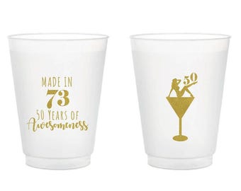 Gepersonaliseerde ijsbekers met liefdesmotief, ijsbekers op maat, ijsbekers als huwelijksbedankjes, ijsbekers als bedankje, ijsbekers voor een feestje (194)