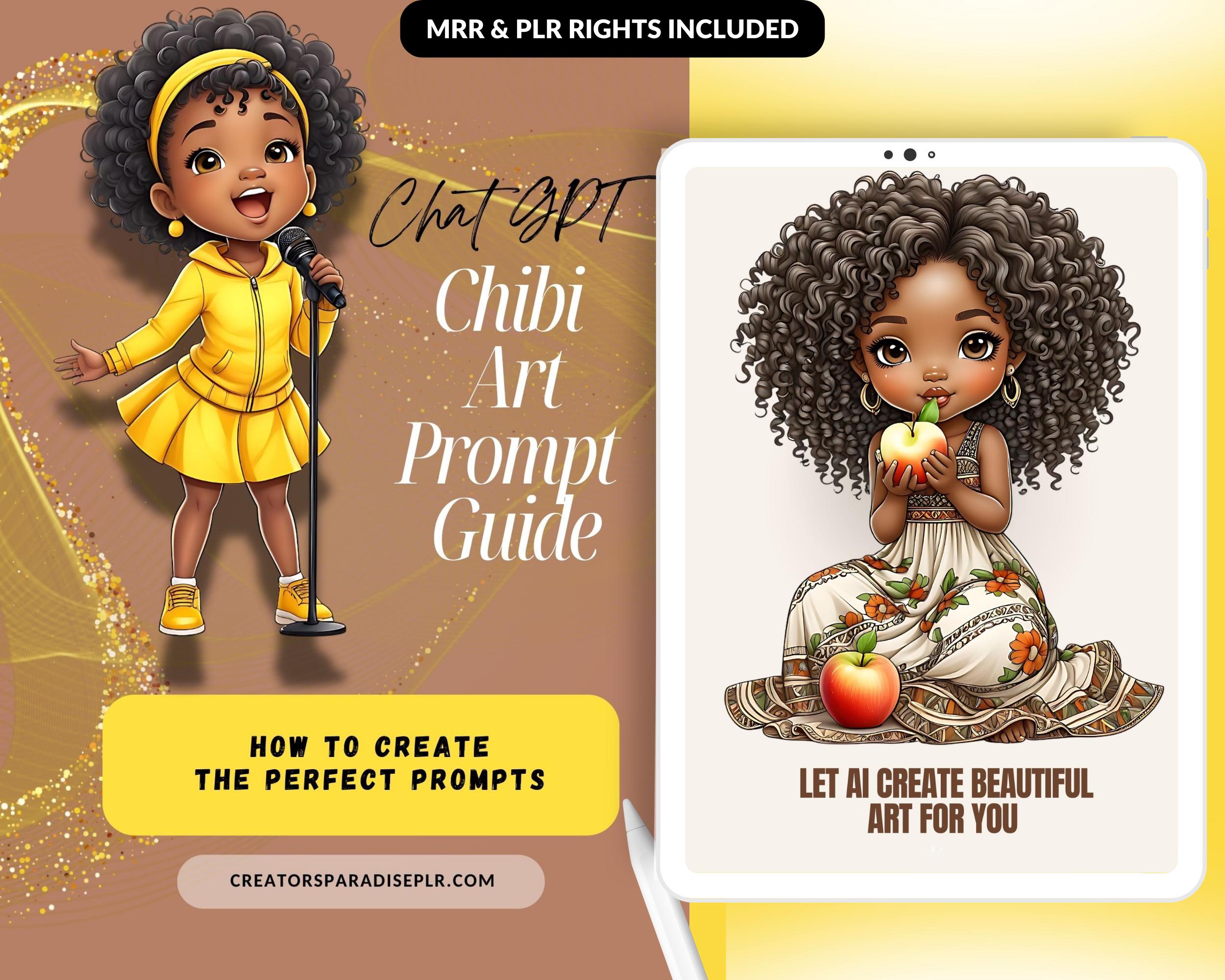 Chibi Template Guide New Zealand