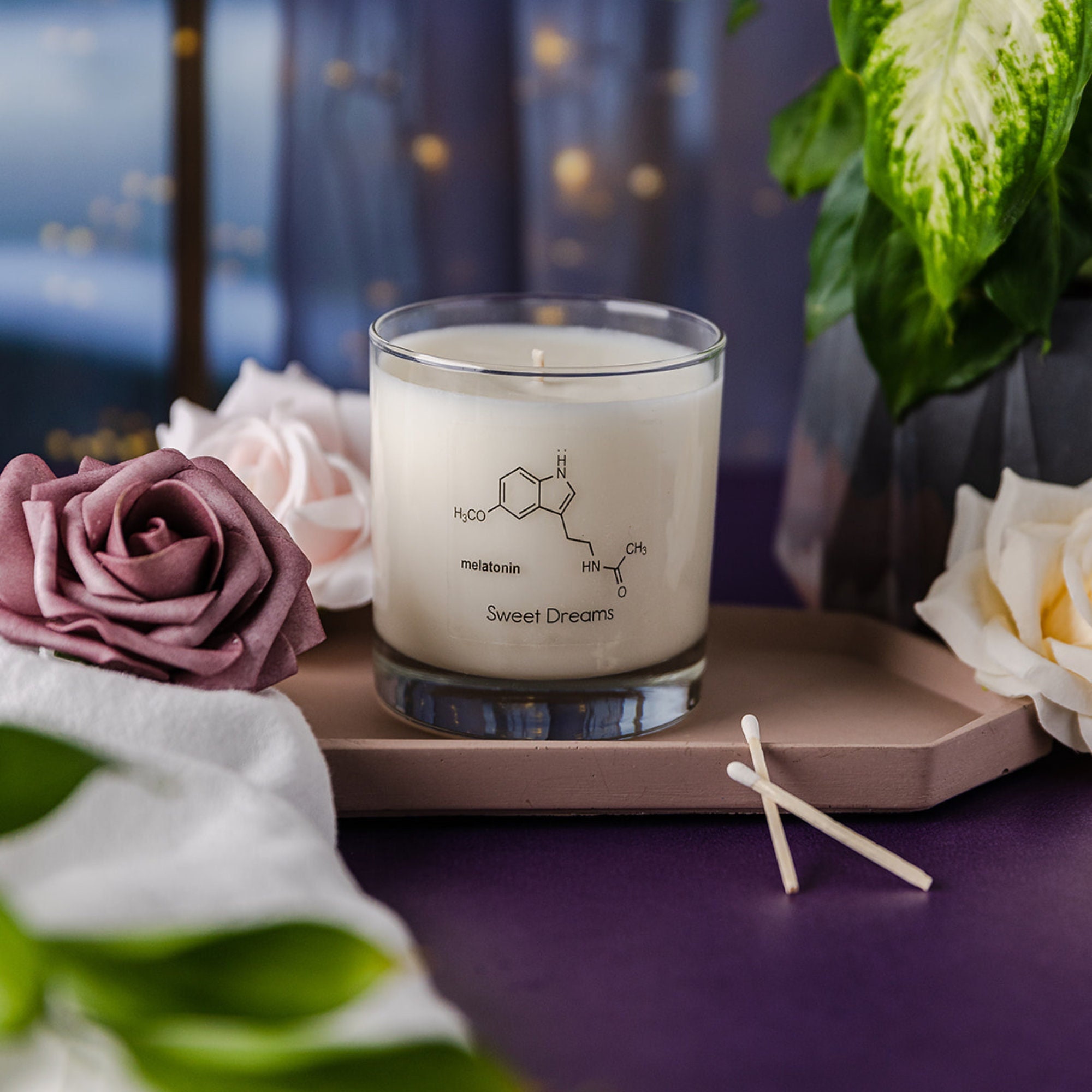 Custom Logo Oil Organic Scent Soy Decoration Wax Candle, Soy Wax Candle  with Oil Private Label - China Home Decoration Scented Candles and  Christmas Decoration Scented Candle price