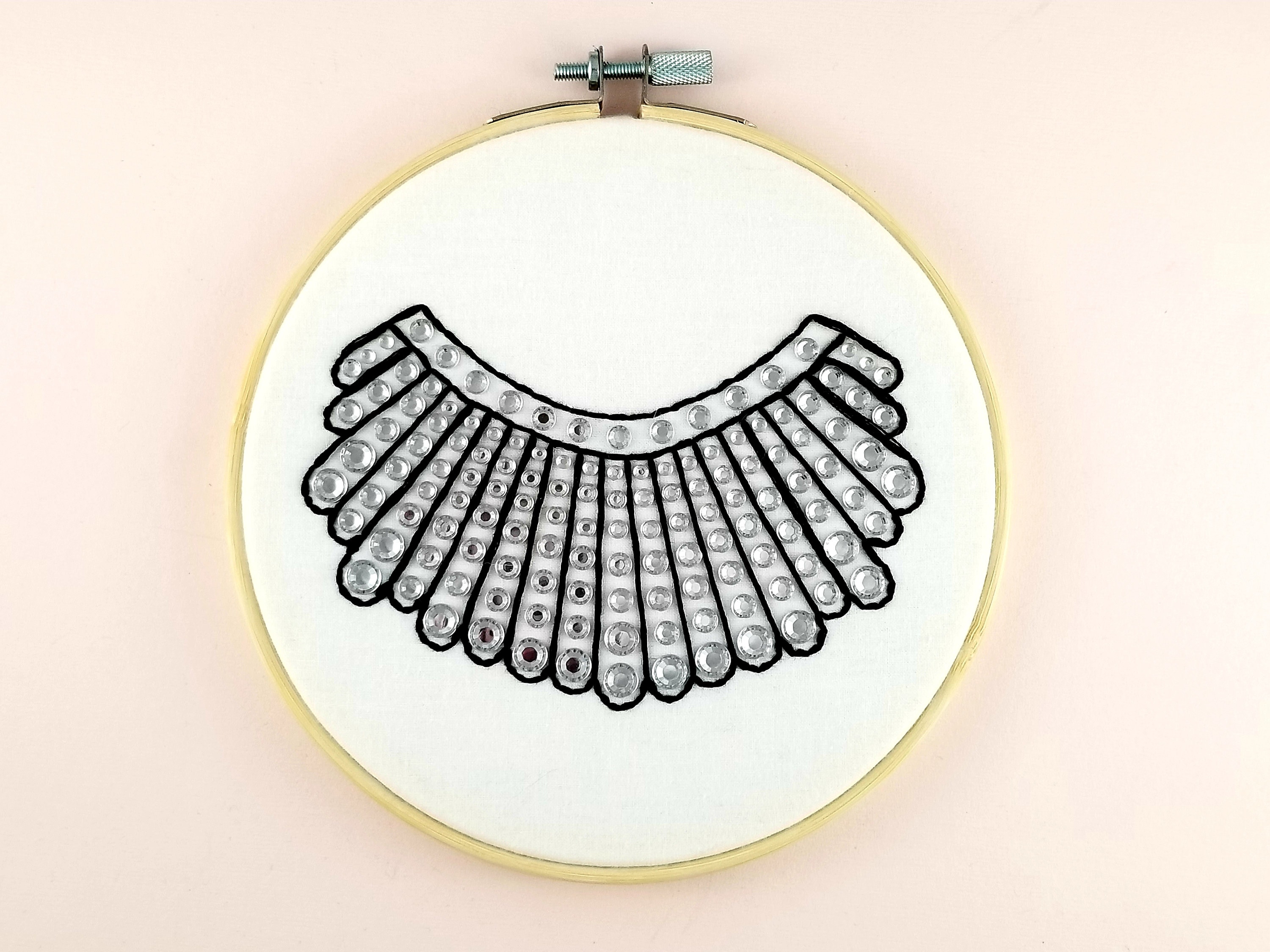 Ruth Bader Ginsburg Beginners 