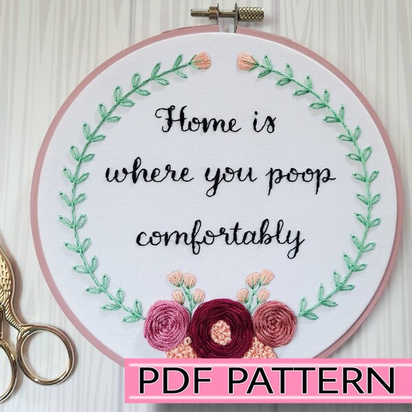 Funny Poop Sayings Etsy