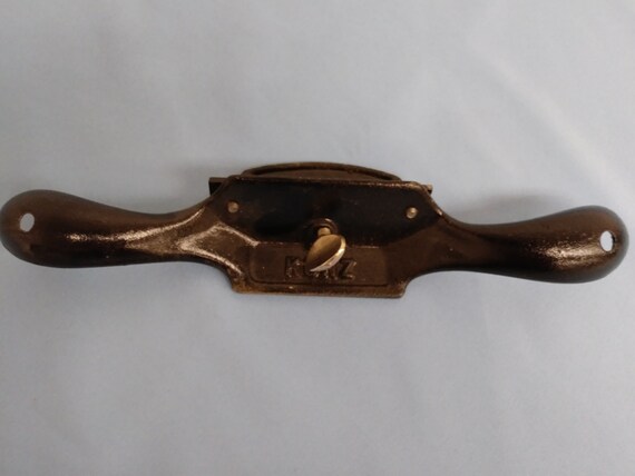 Python Single Safety Wooden File Handle No.2 125mm for 10/" 14/" Files W6120126