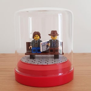 Bottom lego figures outlet
