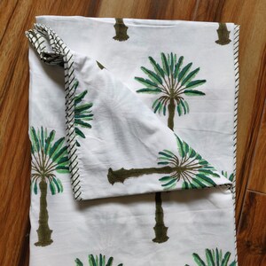 kantha quilt