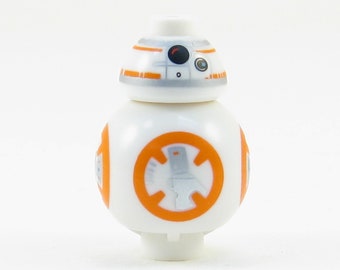 Star Wars (BB8) Nouvelles figurines Star Wars Toys Action Mini Fit Lego