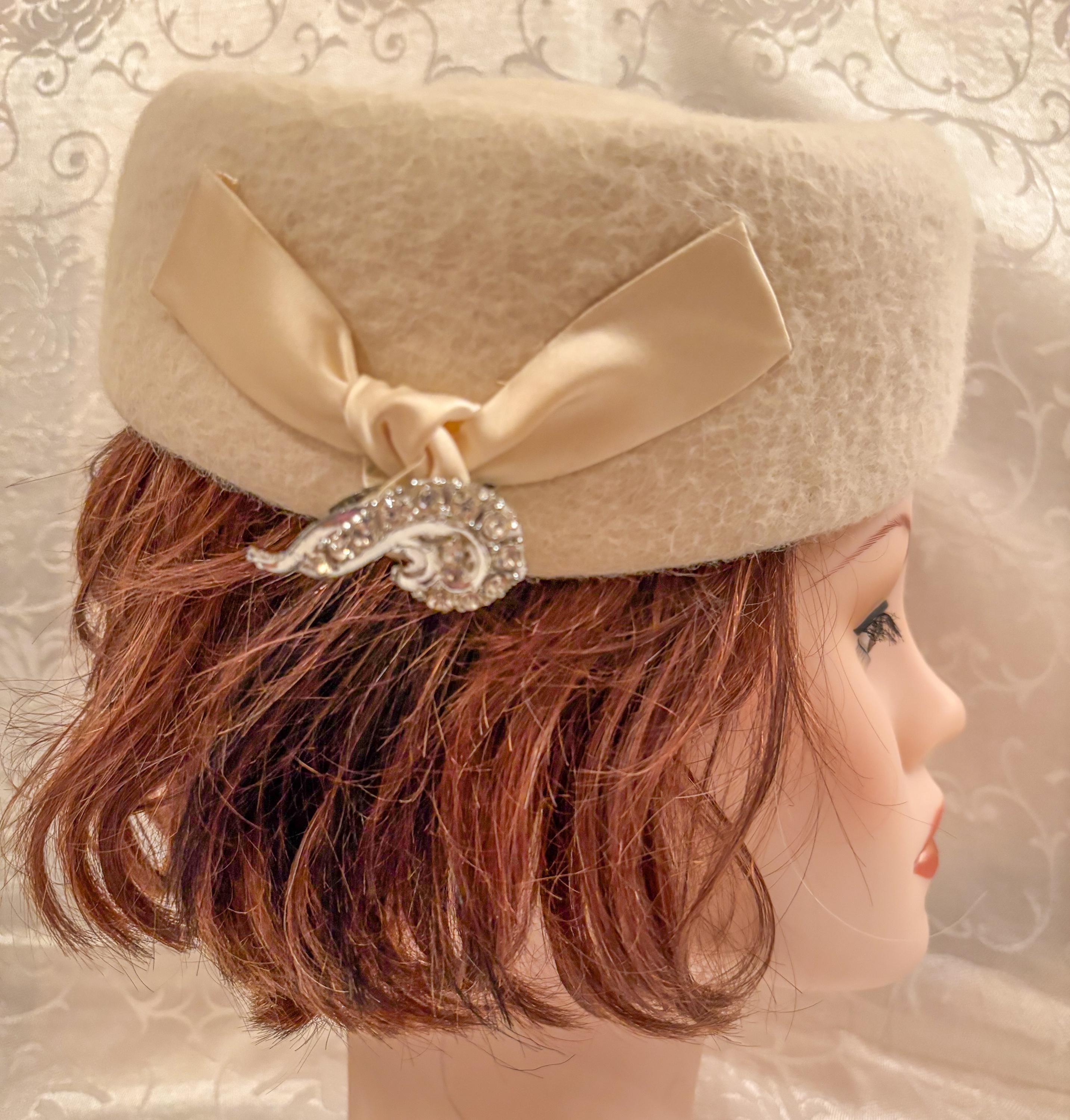 Bon Marche Hat - Etsy display picture 1