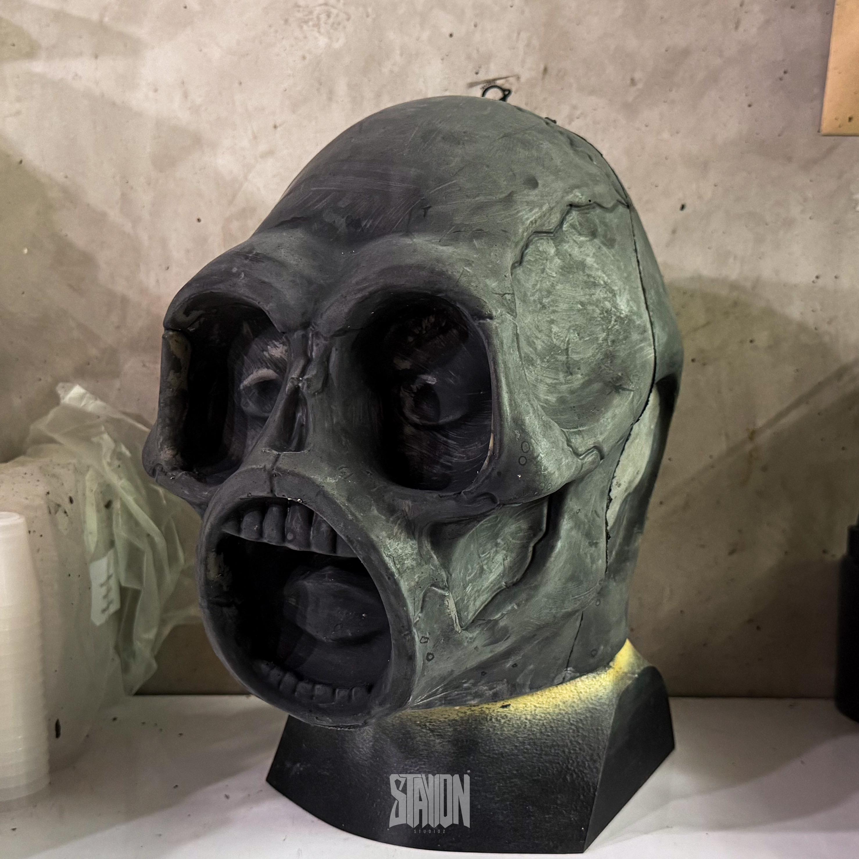Slipknot mask sid - Etsy 日本