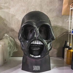 Slipknot mask sid - Etsy 日本