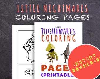 Baldis Basics Coloring Pages