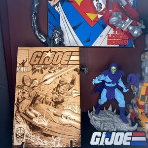 GI JOE Heft 47