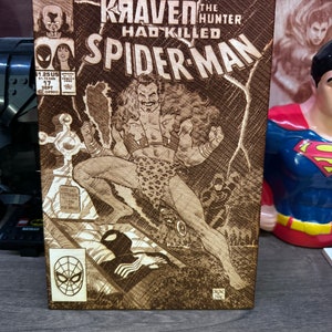 Kraven The Hunter