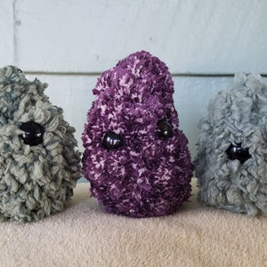 Mini nugs