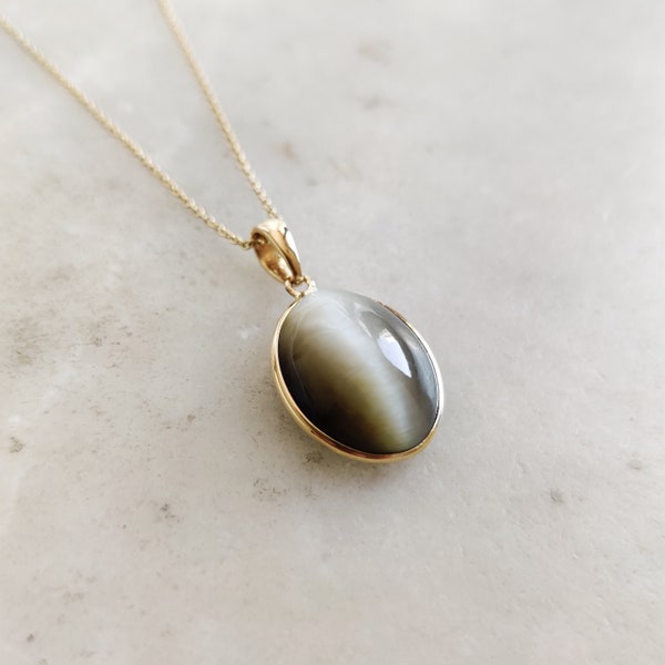 Cat Eye Jewelry - Etsy