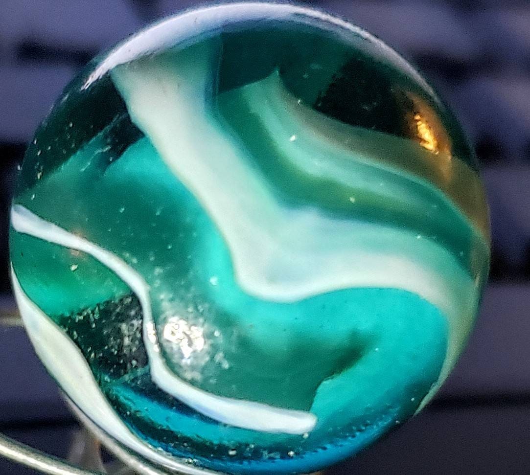Christensen Marbles for sale Only 4 left at 70