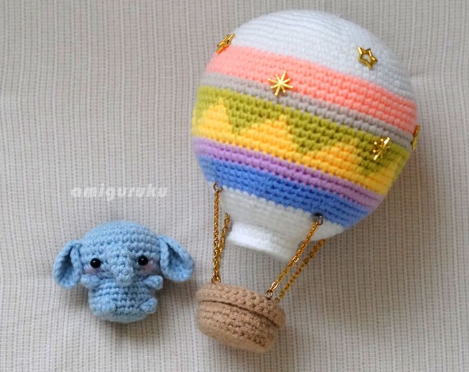 amiguruku Etsy Australia