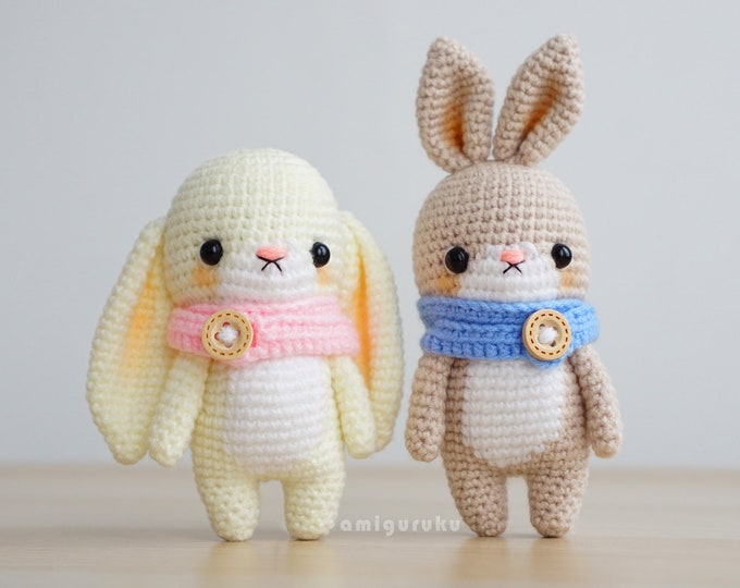 amiguruku Etsy.de