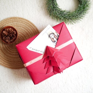 TASSA DI CONFEZIONE REGALO