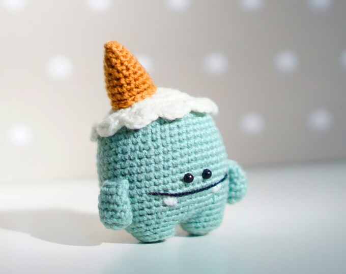 amiguruku Etsy Australia