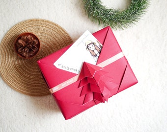 GIFT WRAPPING FEE
