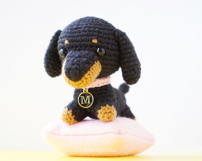 amiguruku Etsy Australia