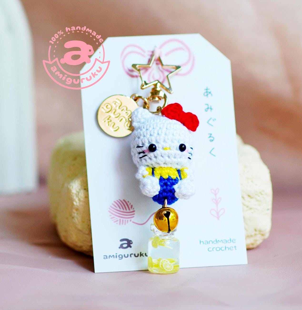 amiguruku - Etsy 日本