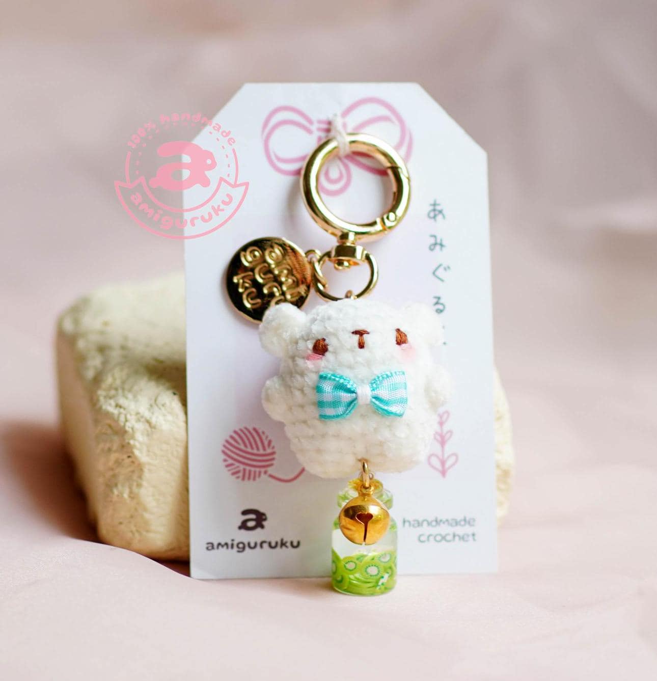 amiguruku - Etsy 日本