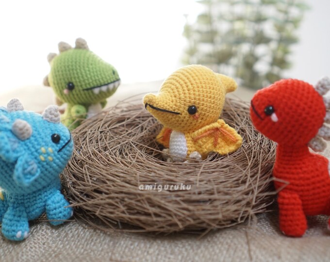 amiguruku Etsy Australia