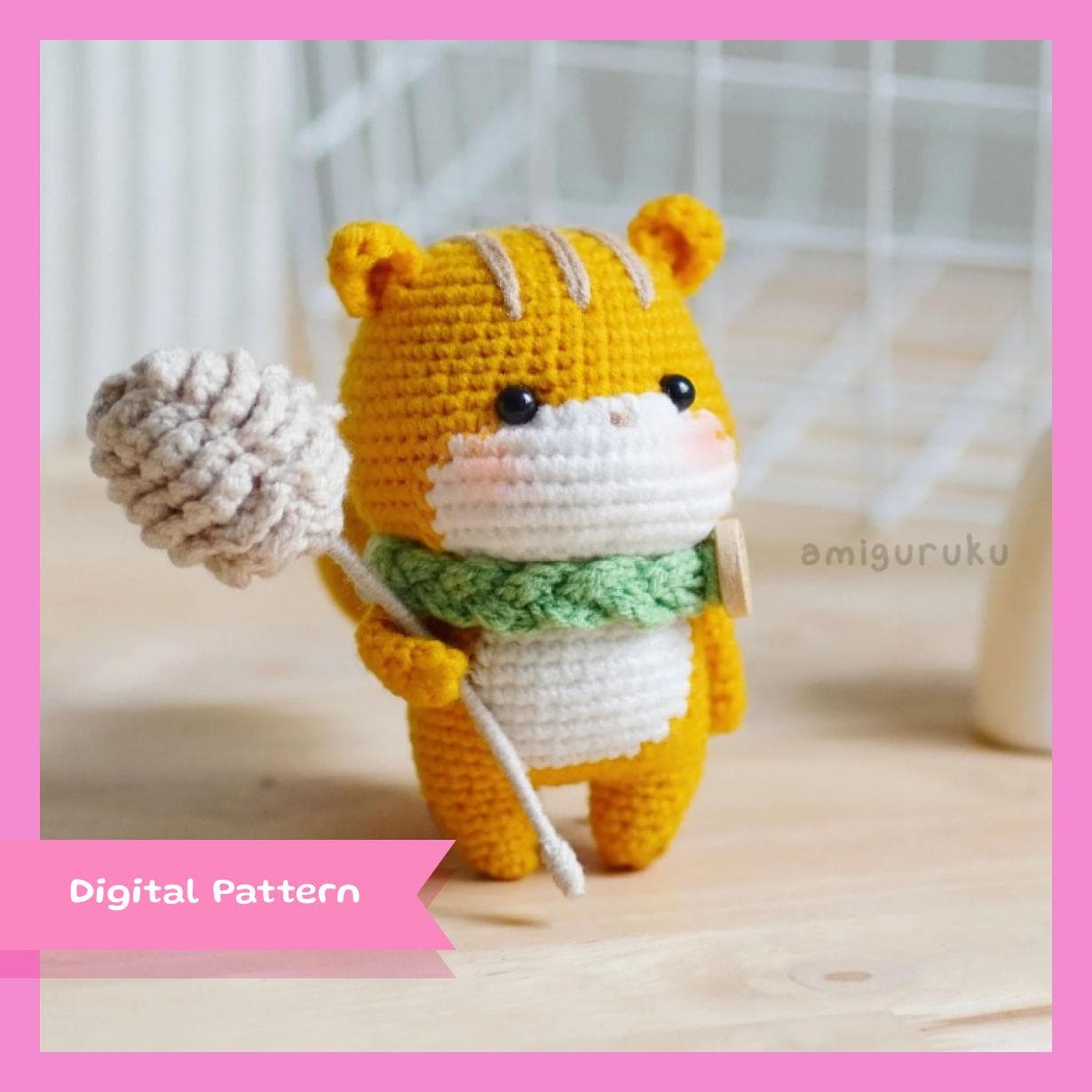 amiguruku - Etsy 日本