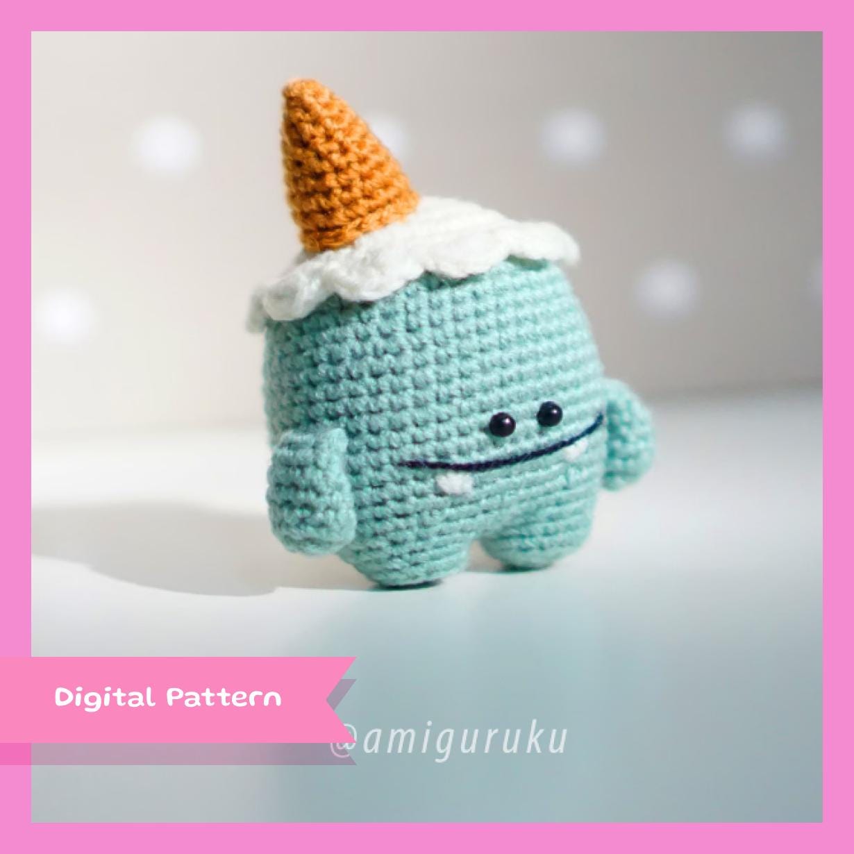 amiguruku - Etsy 日本