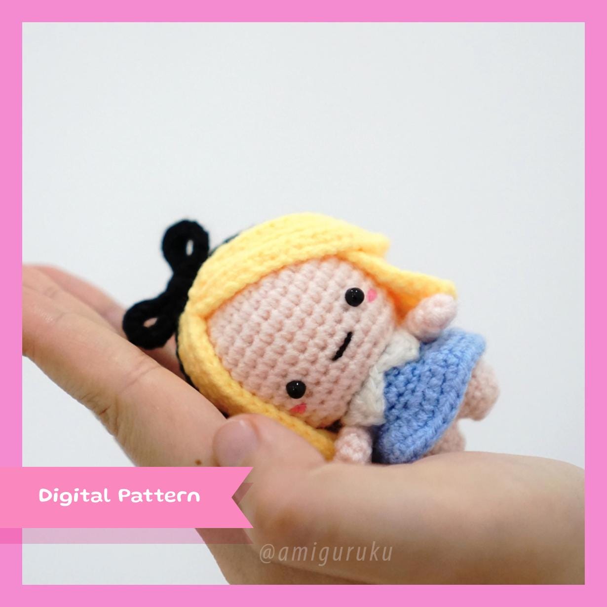 amiguruku - Etsy 日本