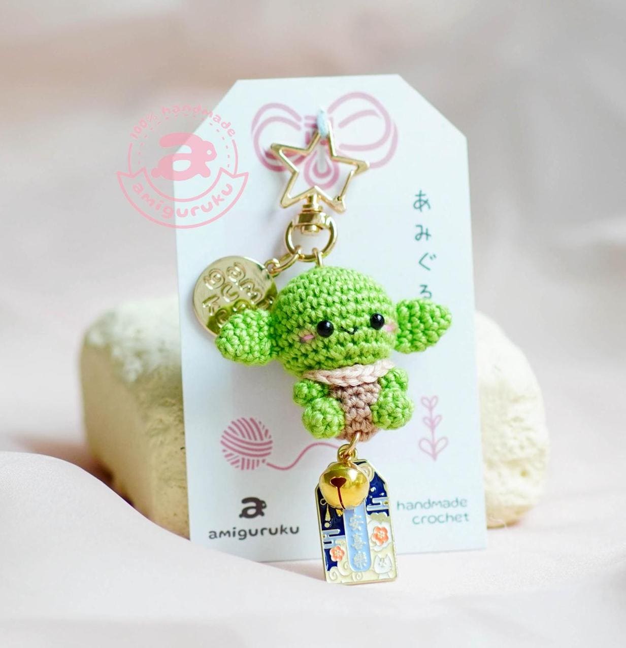 amiguruku - Etsy 日本