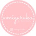 Amiguruku store logo