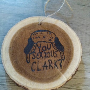 You Serious Clark?, Griswold Christmas, Clark Griswold , Shitters Full, National Lampoons, Christmas Vacation, Griswold Family Christmas