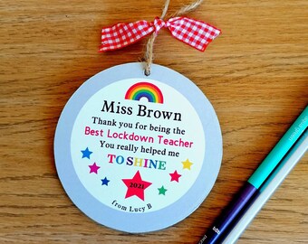 Teacher Mentor Gift Etsy