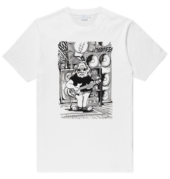 Adult Unisex I Miss Jerry Short-Sleeve T-Shirt
