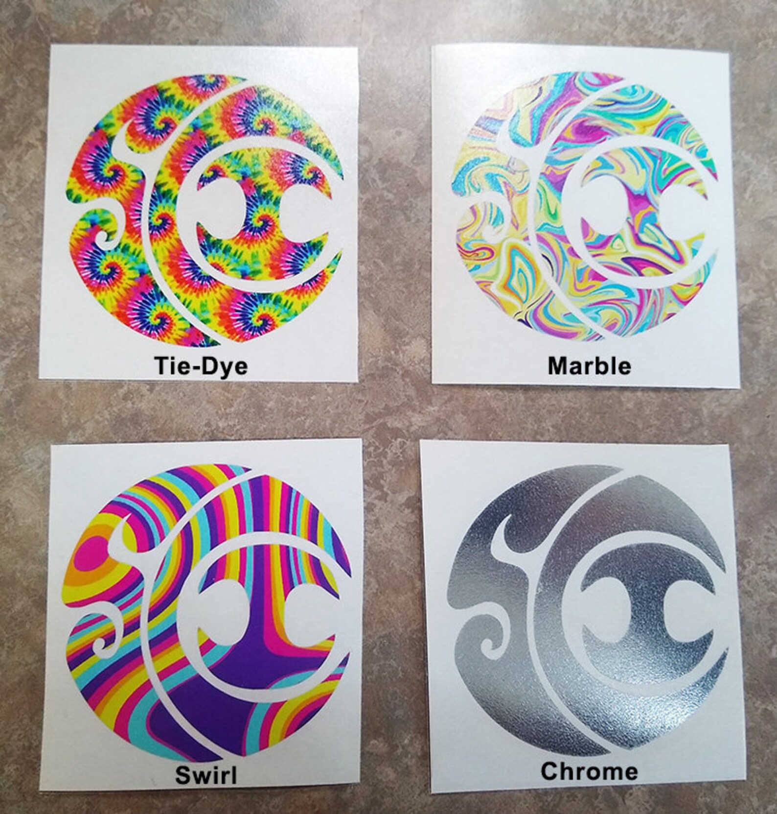 SCI String Cheese Incident Logo 2 Vinyl Decal Sticker Etsy