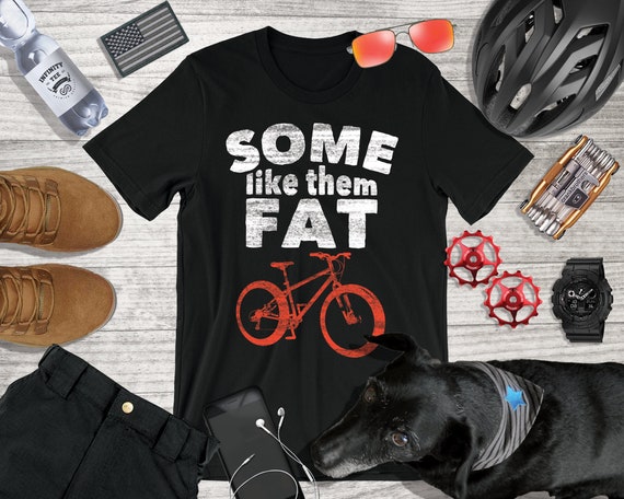 fat tire bike for big guys