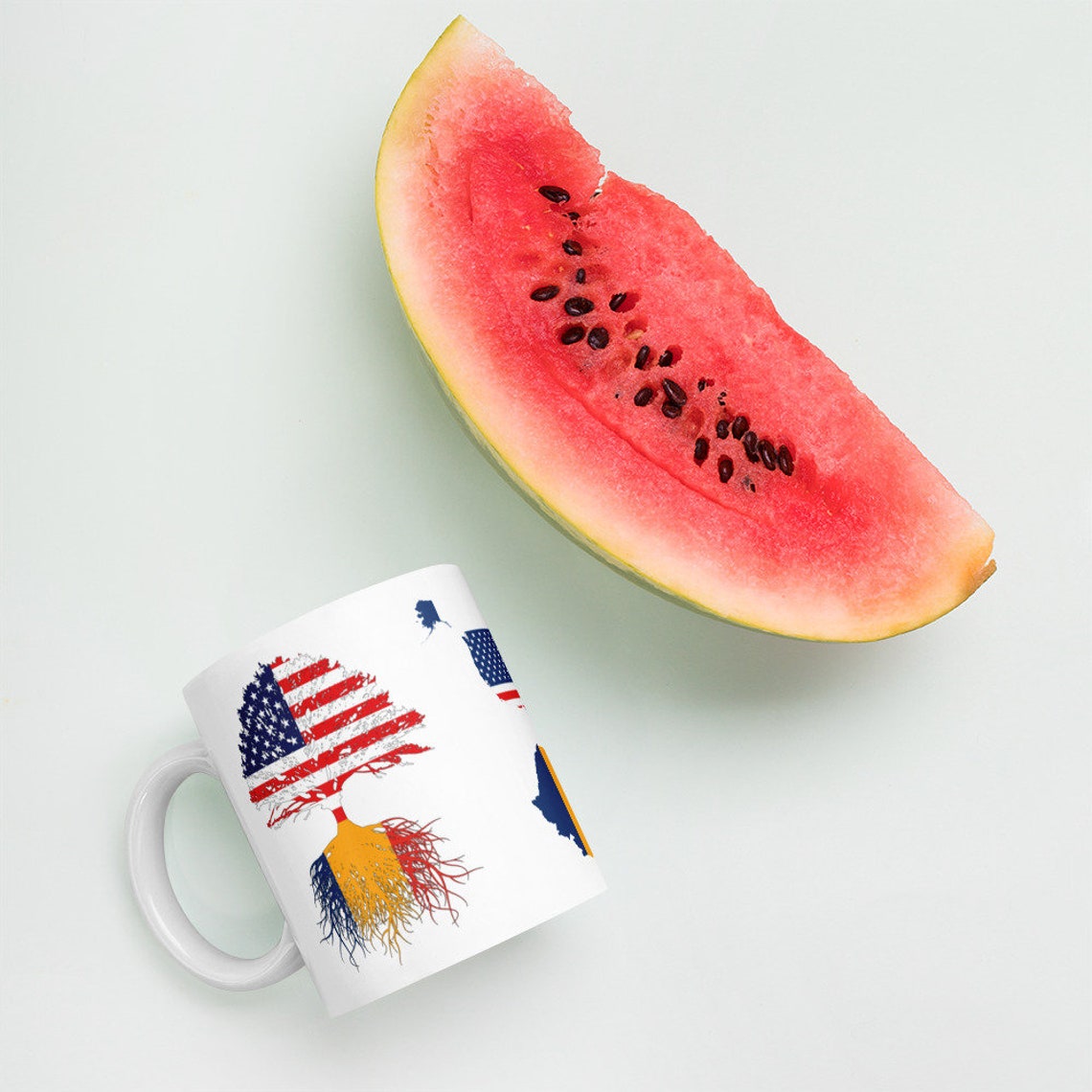 naturalization gift ideas