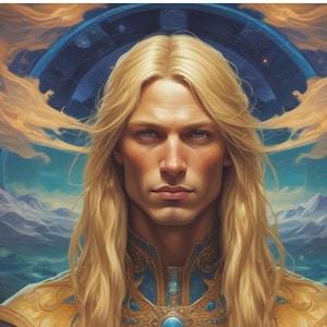 Who is Your Male Starseed Lover? Psychic Reading BOGO buy 3 get 2 FREE