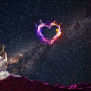 Who is Your Starseed Lover? Psychic Reading BUY 3 get 2 FREE