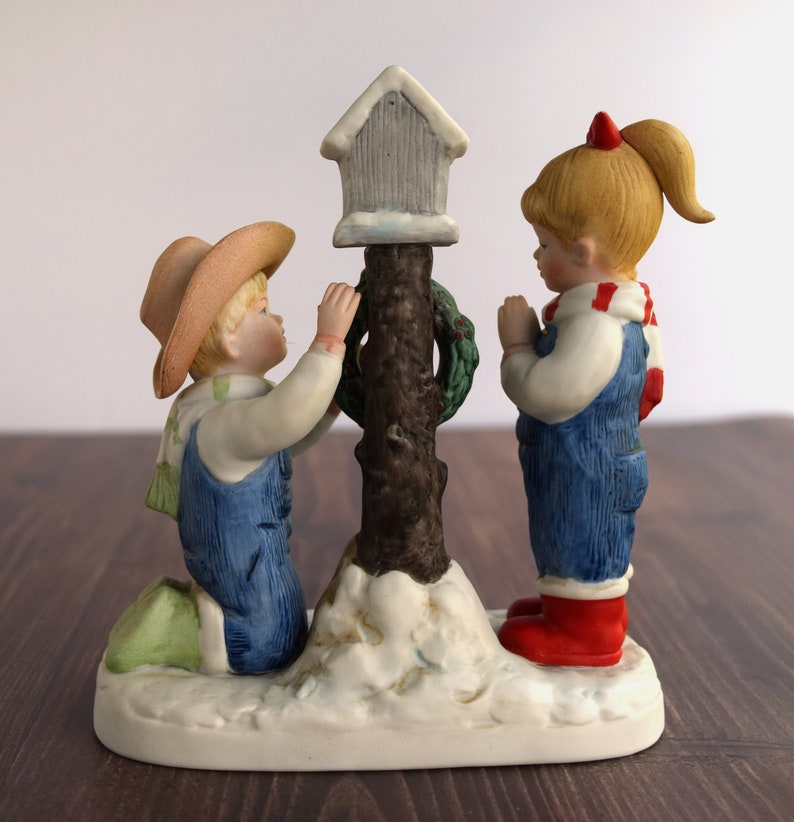 Home Interiors Denim Days 1519 Christmas Denim Days A Etsy