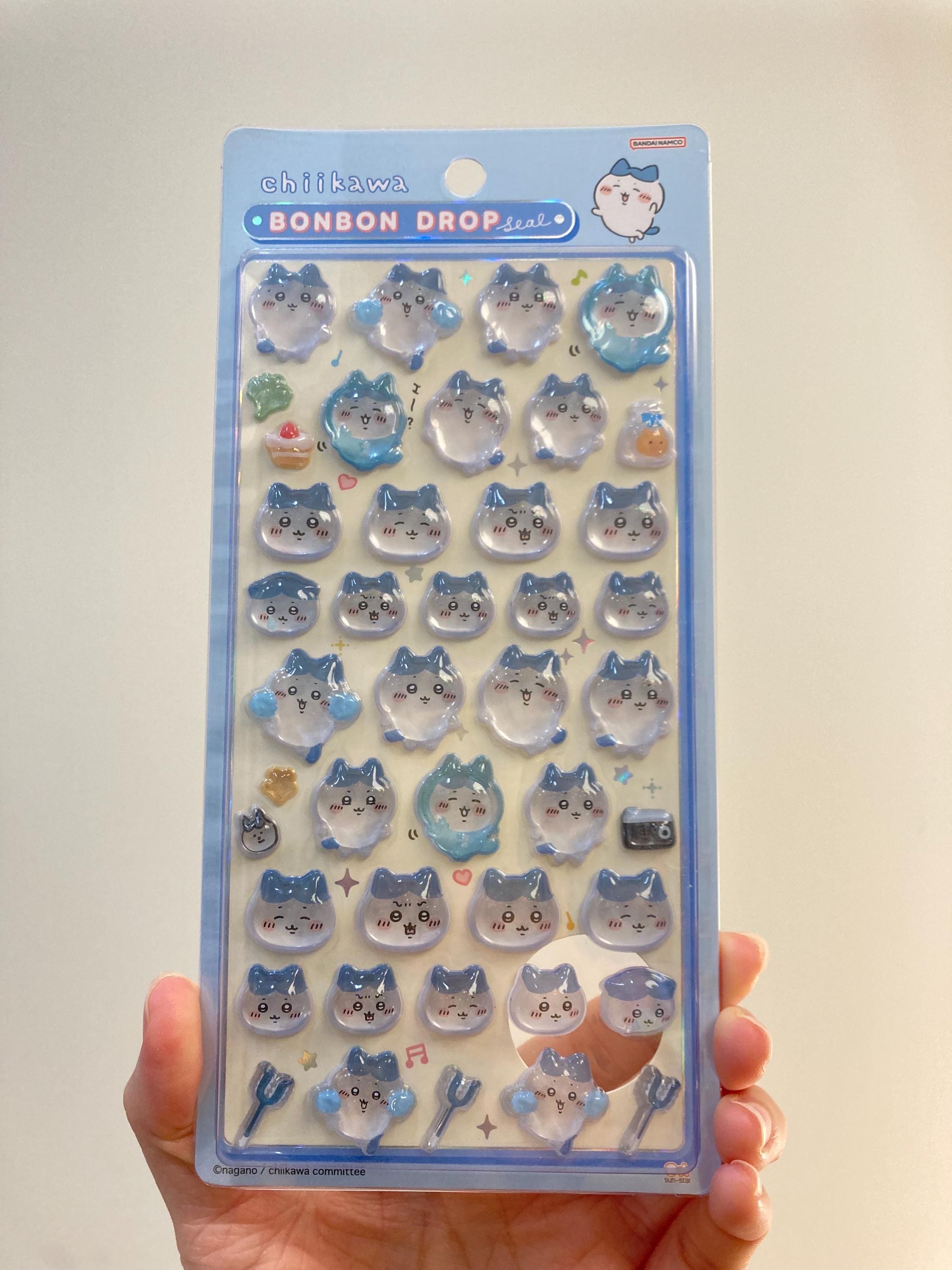 Chiikawa Bonbon - Etsy