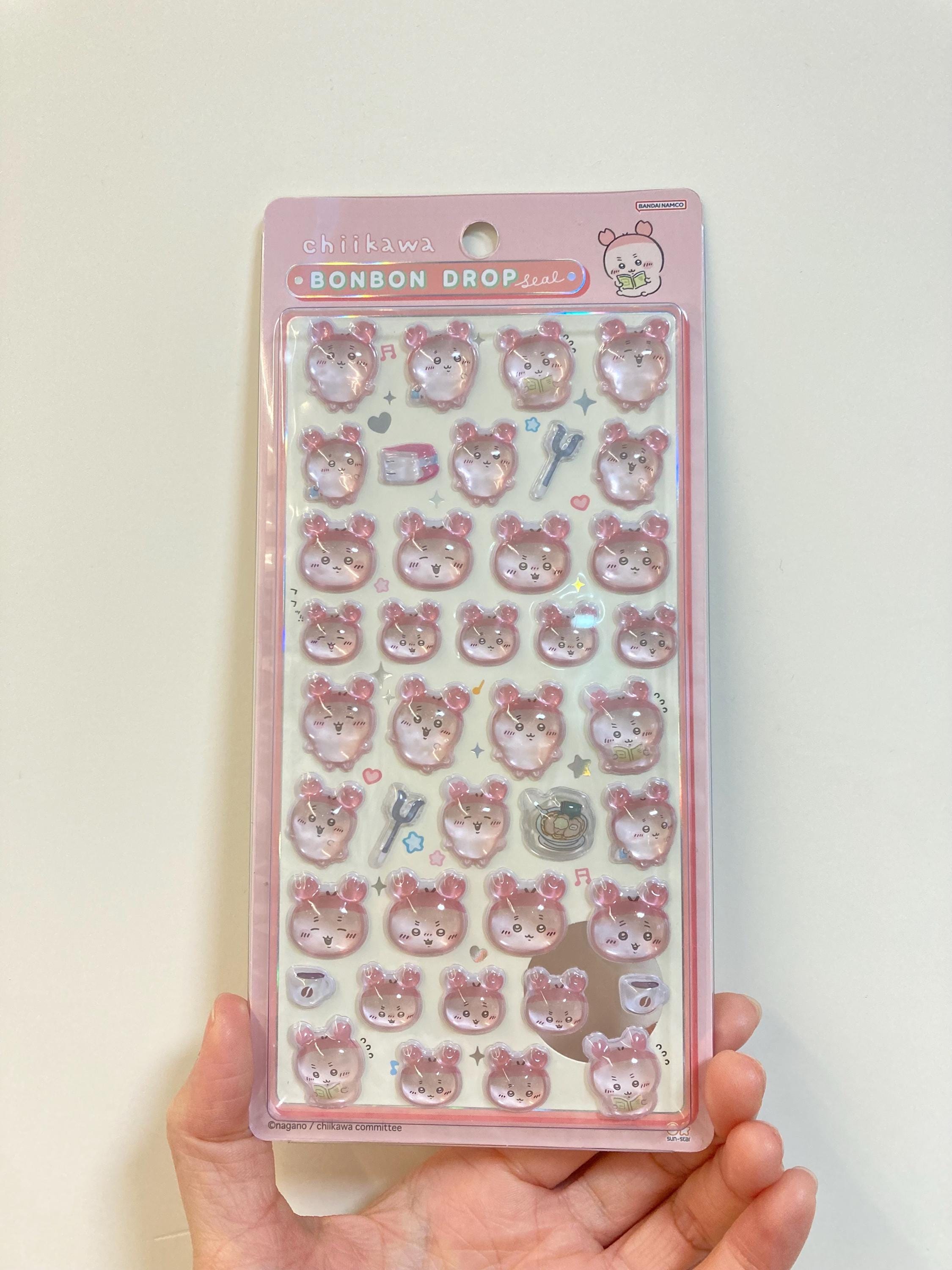 Bonbon Sticker Chiikawa - Etsy